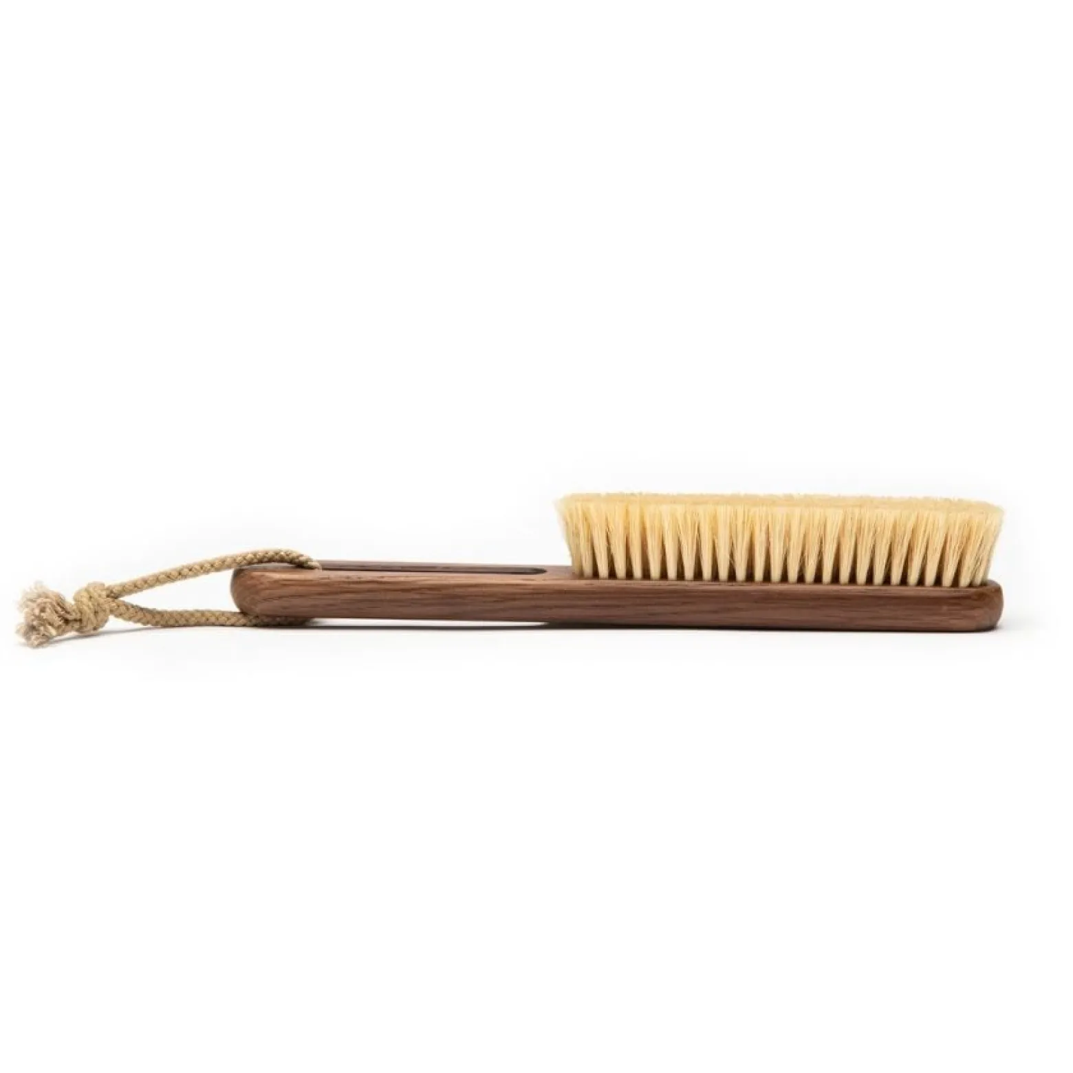 Clothing Brush Vegan brun
