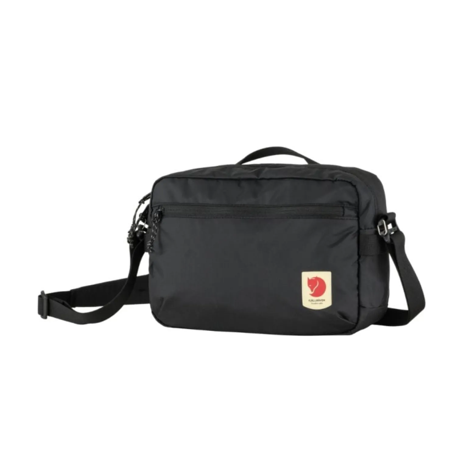 Crossbody High Coast Svart