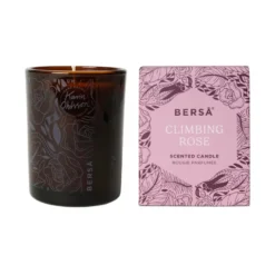 Doftljus Berså 210 gr Climbing rose