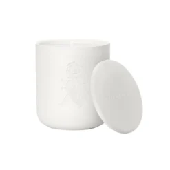 Doftljus Citrus Vit