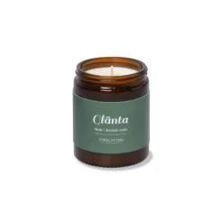 Doftljus Glänta 150g grön