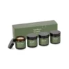 Doftljus Northern Woods 50gr 4-pack