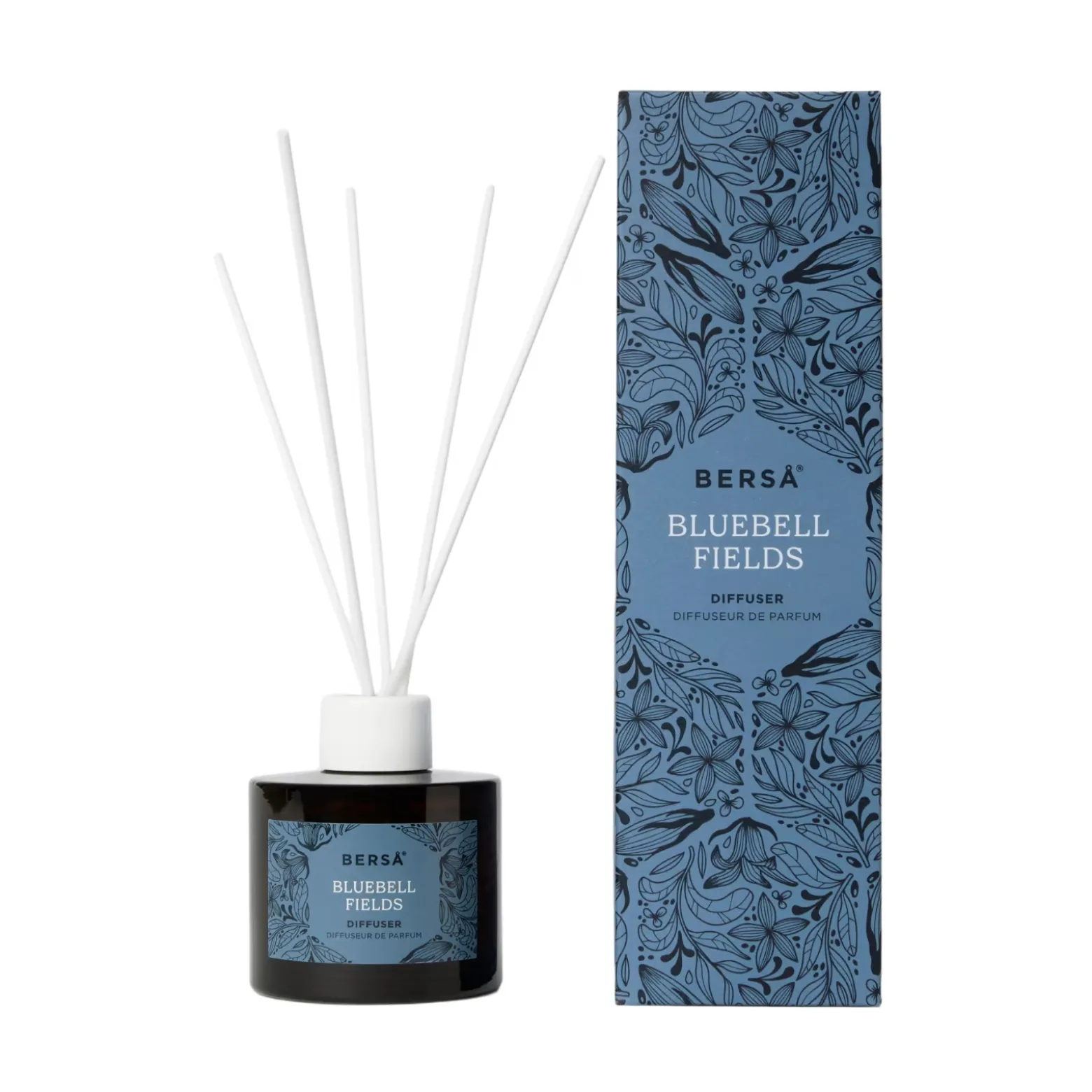 Doftpinnar Berså 100 ml Bluebell fields