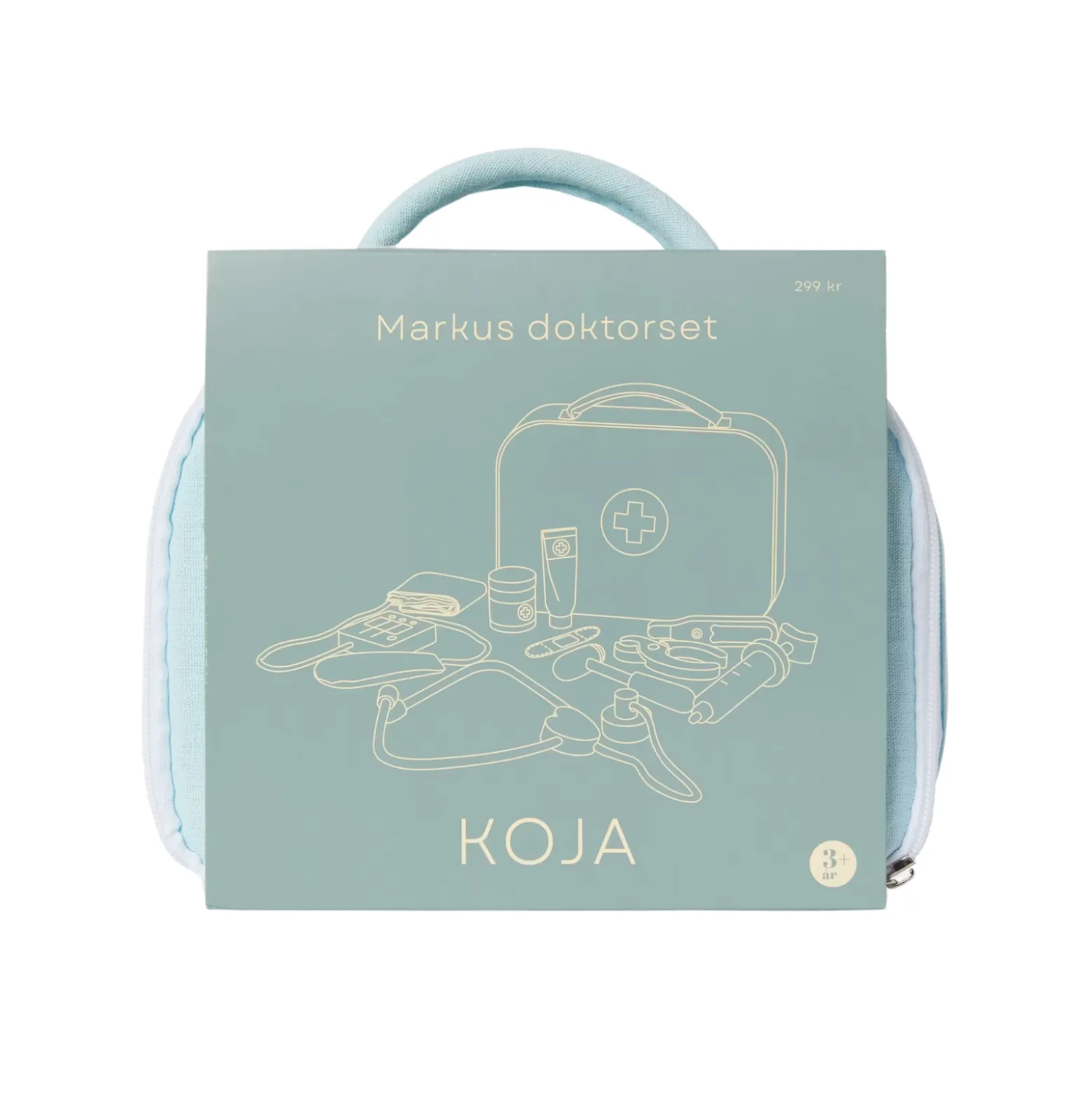 Doktorset Markus