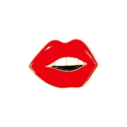 DRMZ Mouth Red