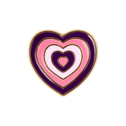 DRMZ Purple Heart