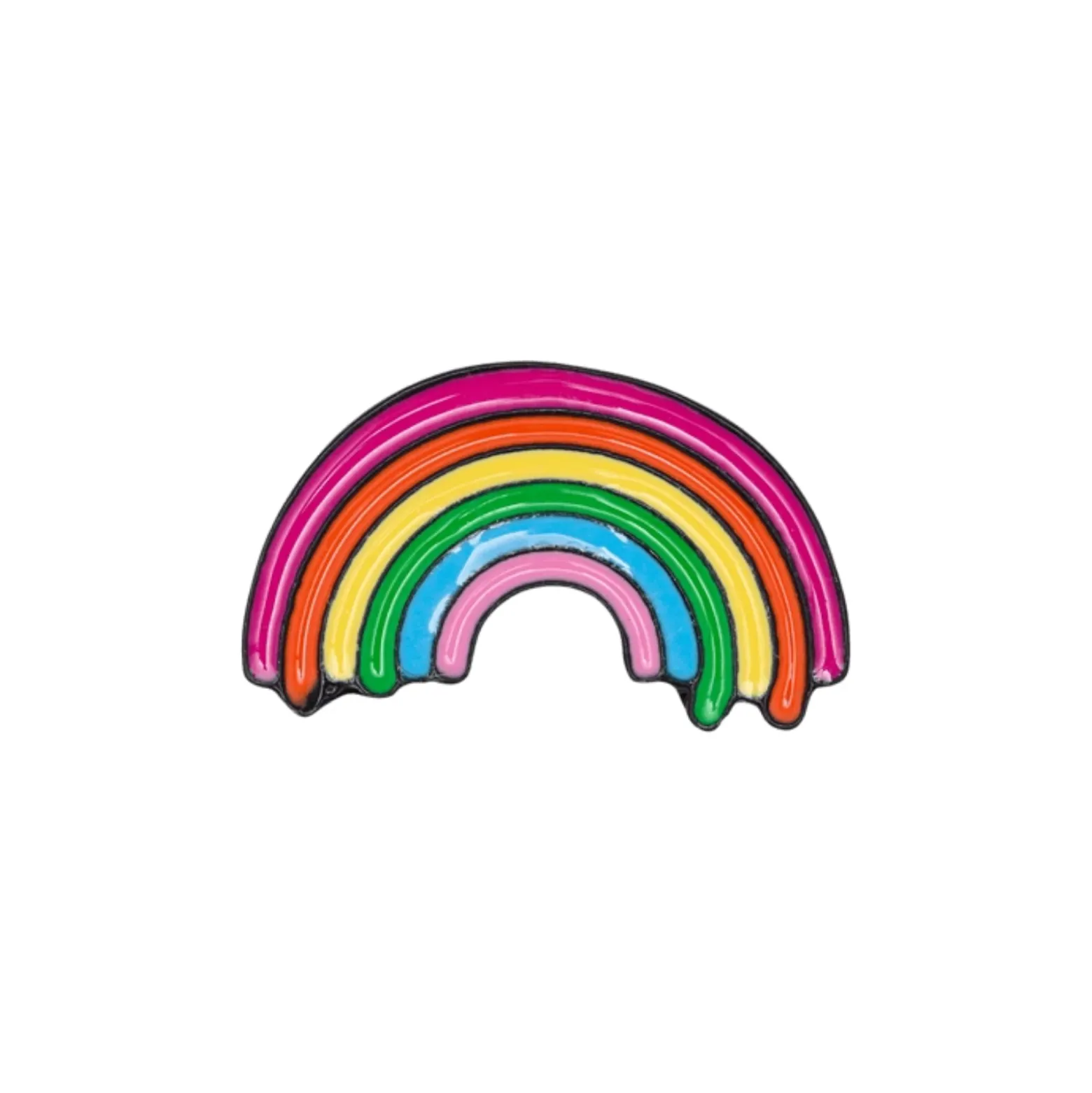 DRMZ Rainbow Drip