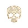DRMZ RhineStone Skull