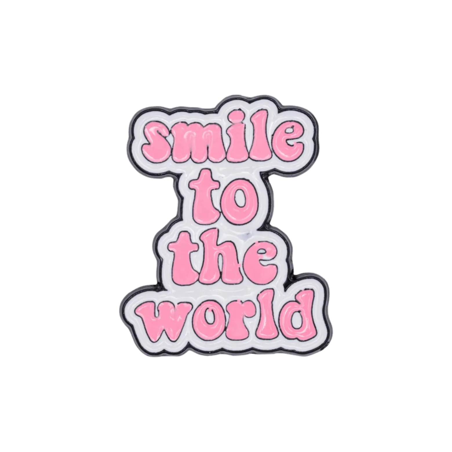 DRMZ Smile To World