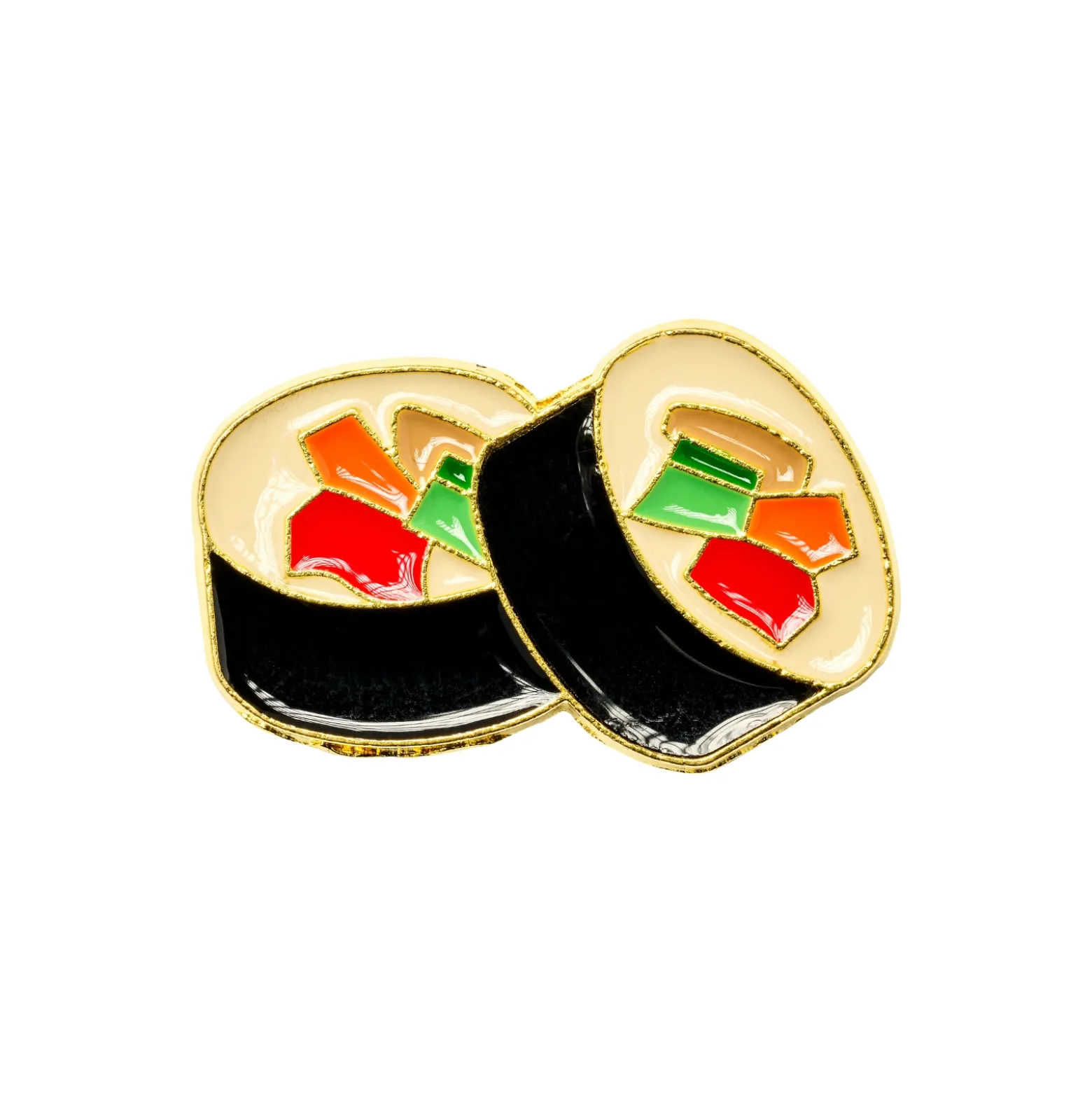 DRMZ Sushi Rolls