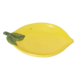 Fat Lemon 26x19 cm