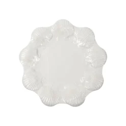 Fat Shell 33 cm vit