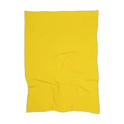Filt Evy 130x190cm Lemon