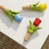 Flaskstoppare Tulip