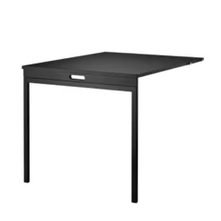 Fällbord målad
