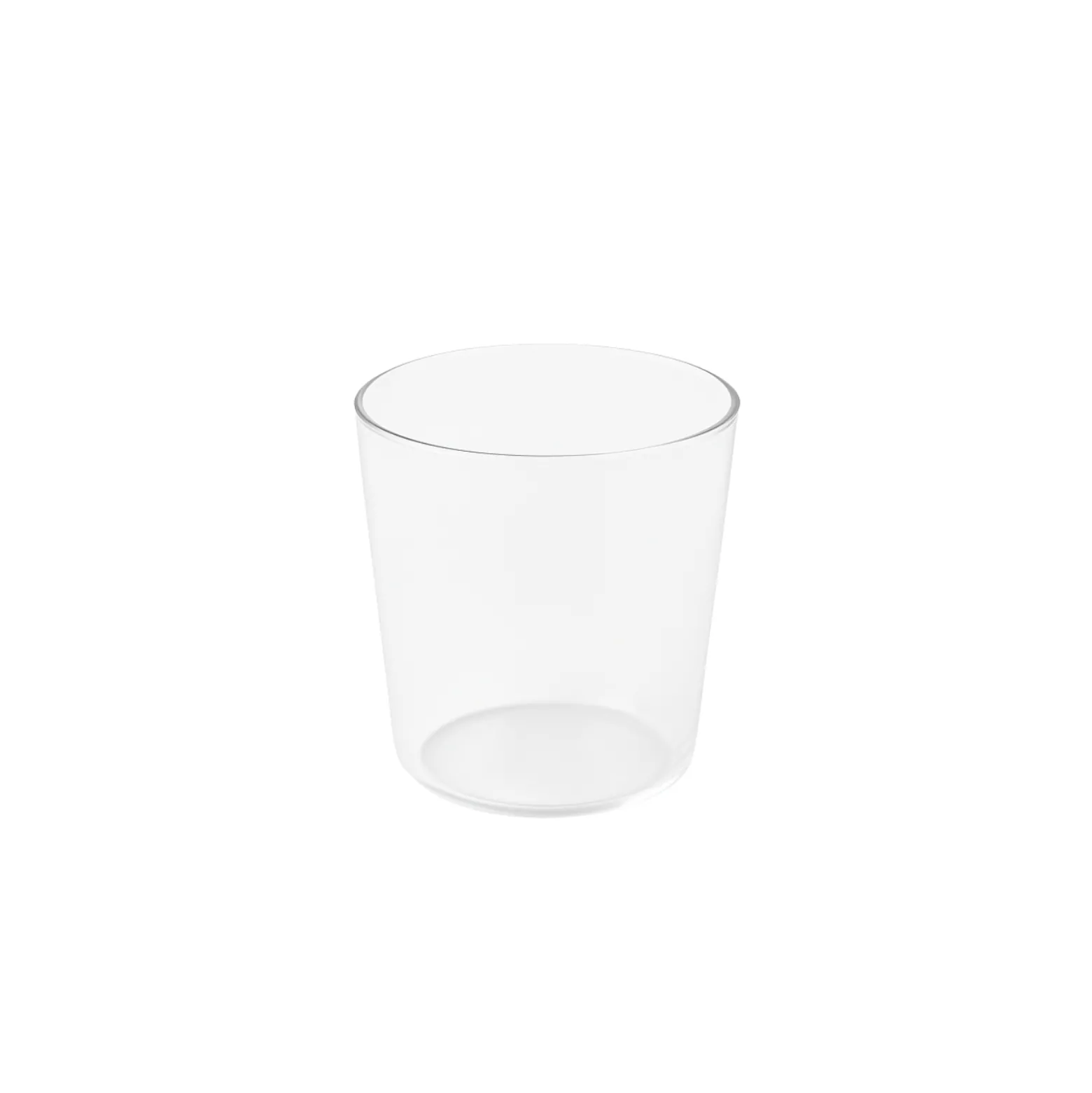 Glas Glas 2,5 dl