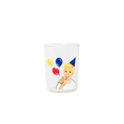 Glas Kalles x DT 2 dl Kalas
