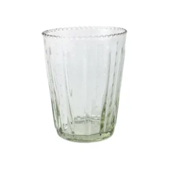 Glas Lara 35 cl ljusgrön