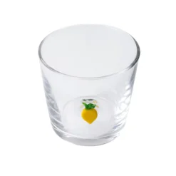 Glas Limone Gul