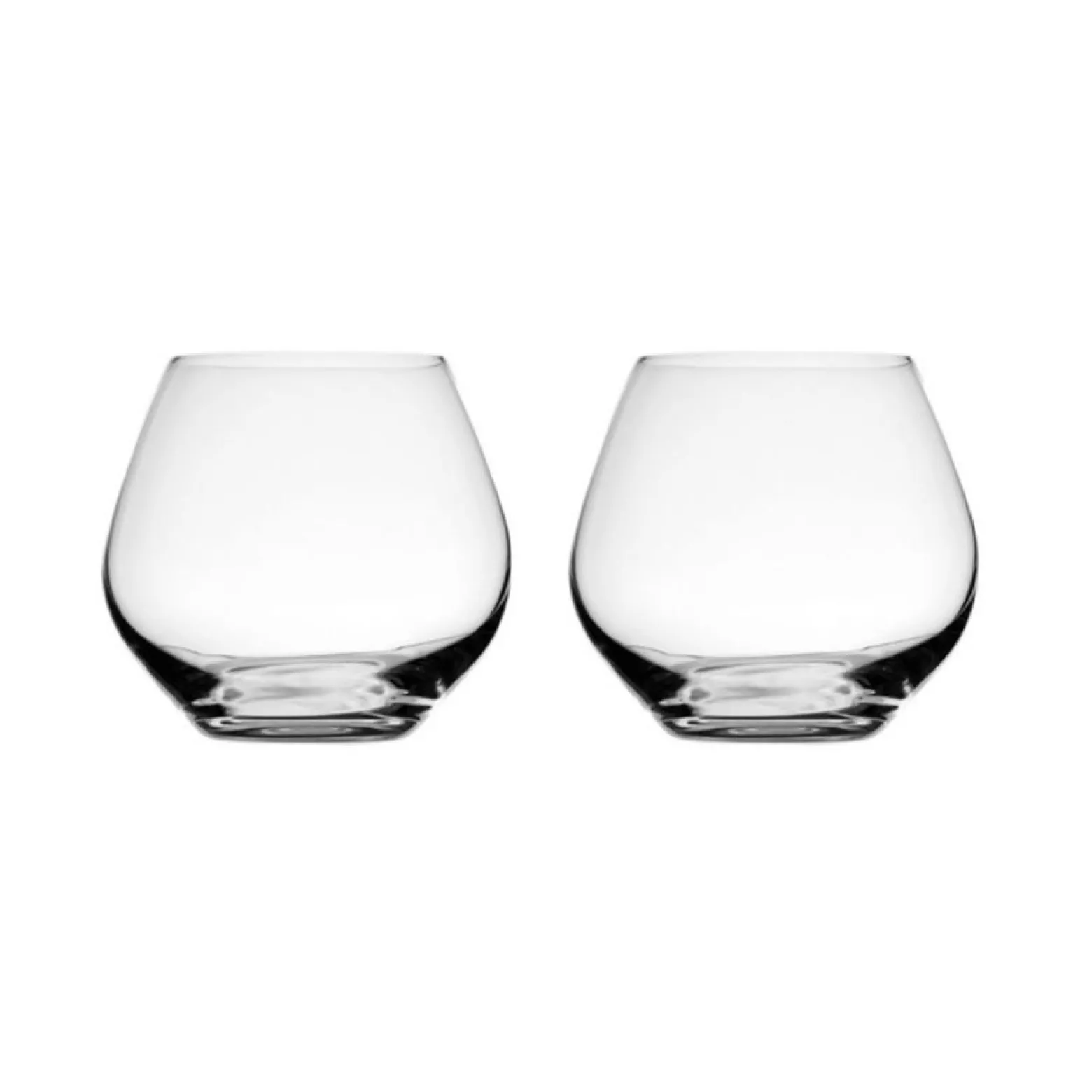 Glas Opal 2-pack