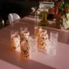 Glas Sip of Love