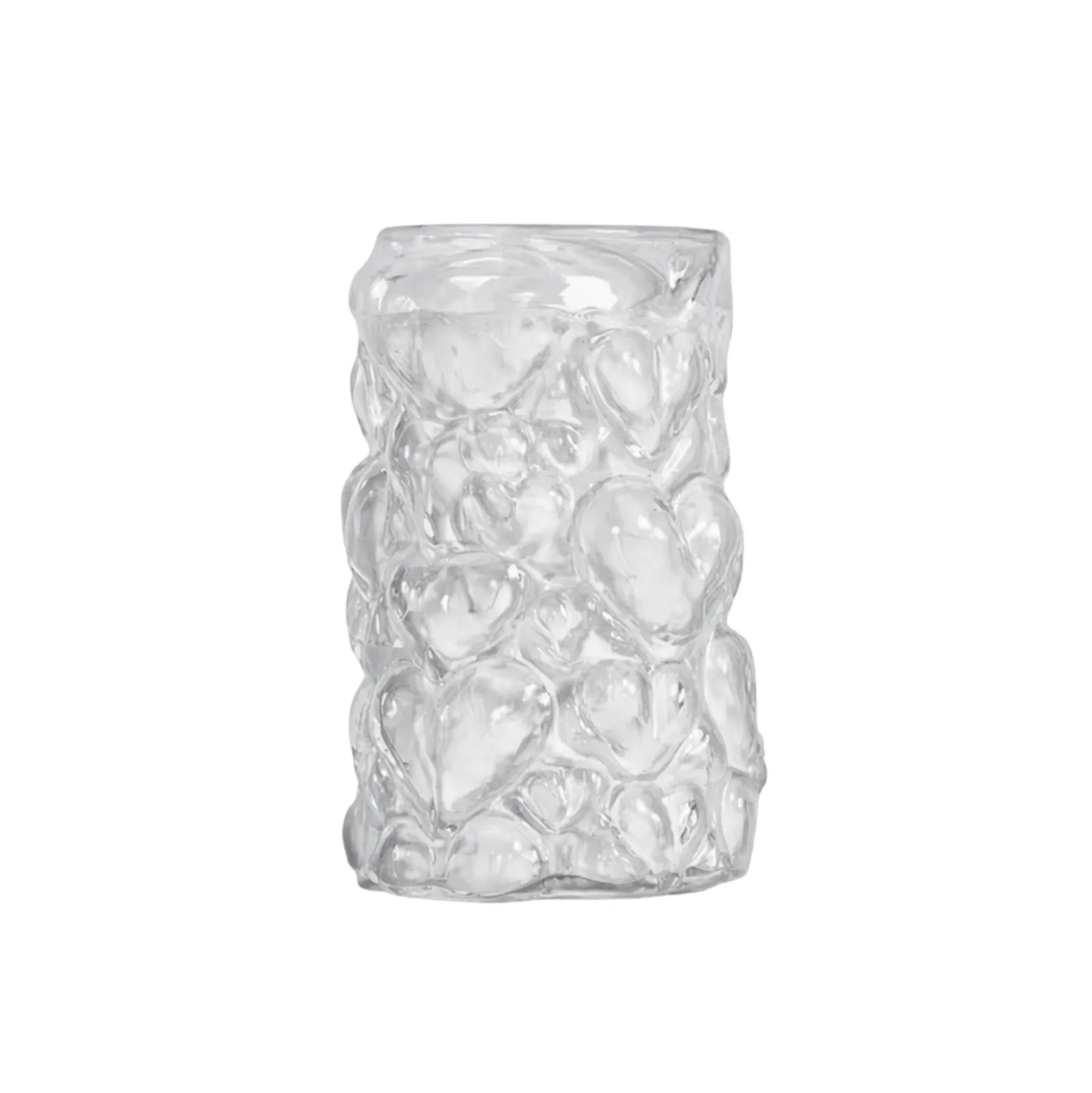 Glas Sip of Love klar