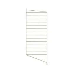 Golvgavel 85x30 1-p