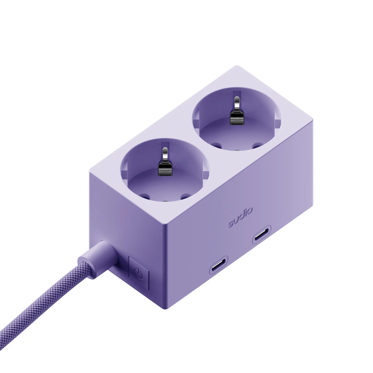 Grenuttag Sudio brick Lila