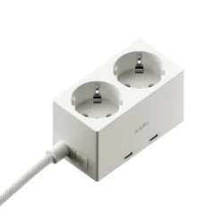 Grenuttag Sudio brick Vit