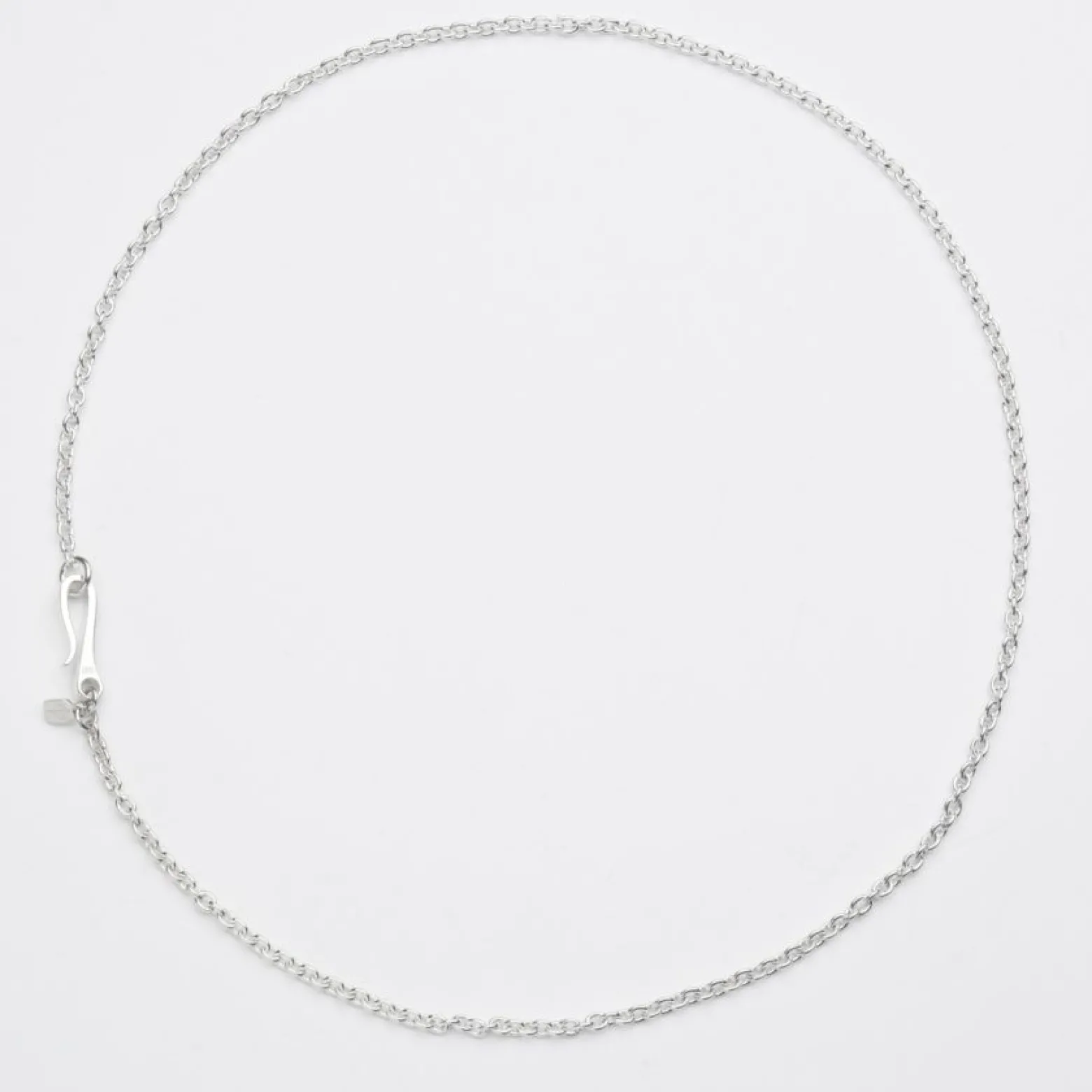 Halsband Anchor Hook 50 cm