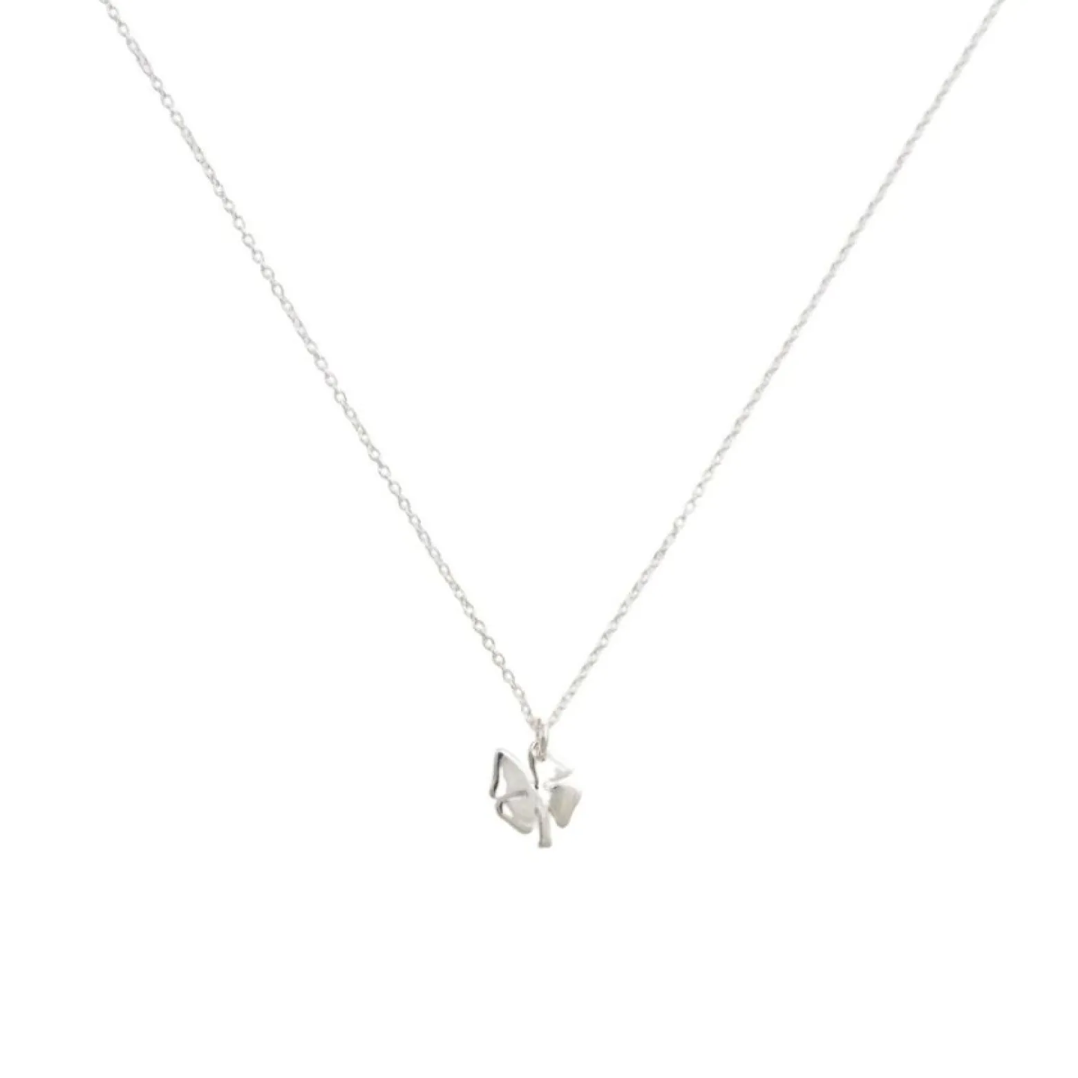 Halsband Bring Me Luck 44cm