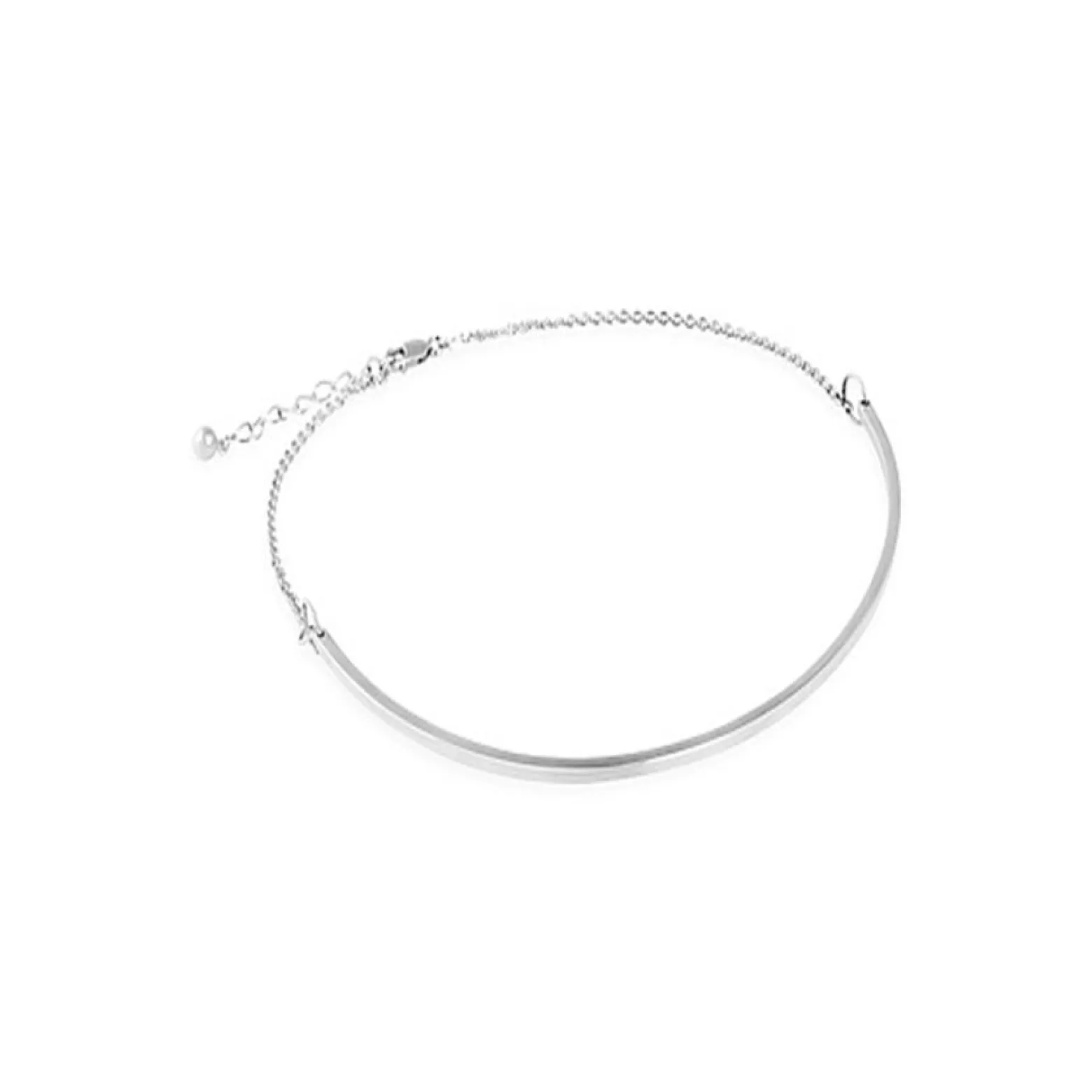 Halsband choker Hillevi N002