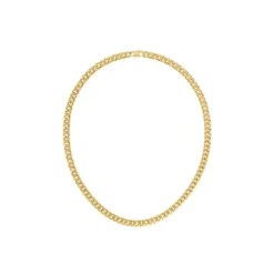 Halsband Clark Kedja Guld