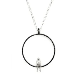 Halsband Egentid