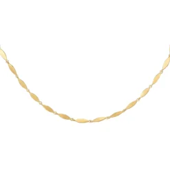 Halsband Lea Guld