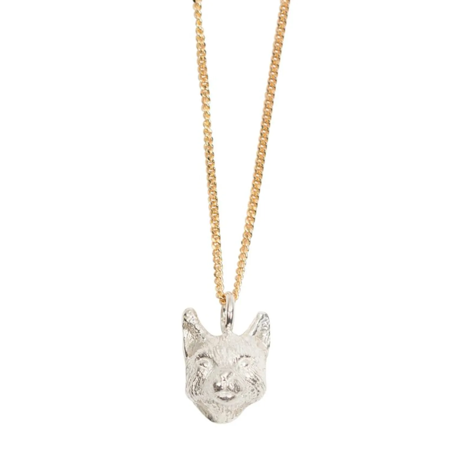 Halsband Lo