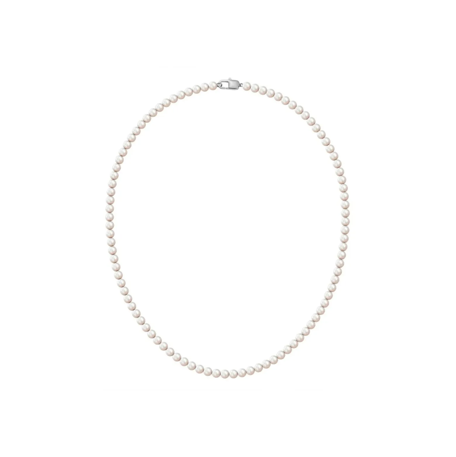 Halsband Lou Stål