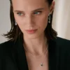 Halsband Octagon