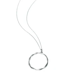 Halsband Thilia silver