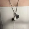 Halsband Venus Shell Locket