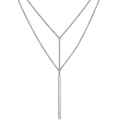 Halsband Why N006