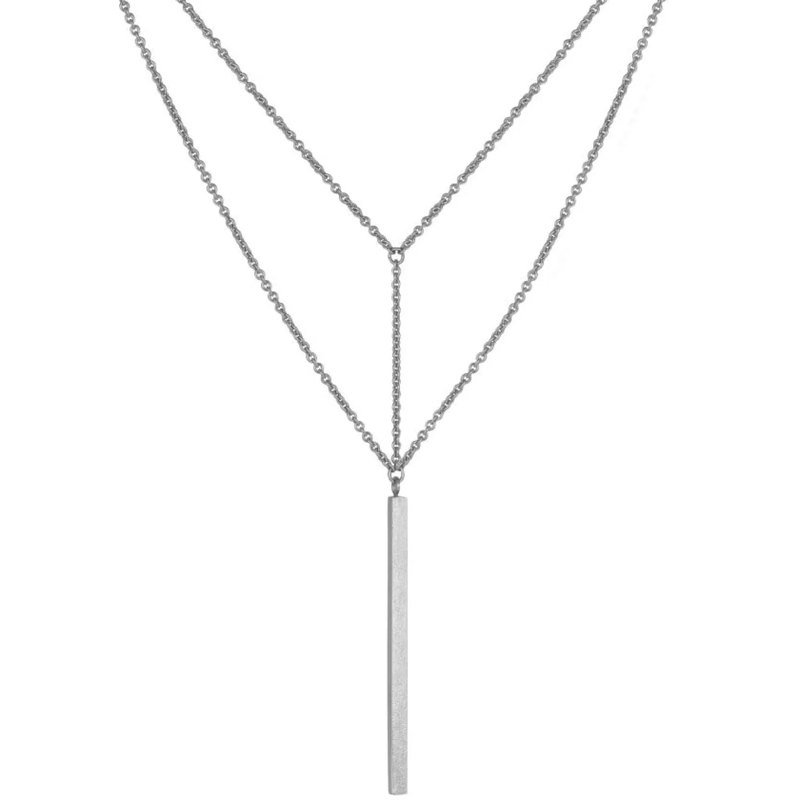 Halsband Why N006