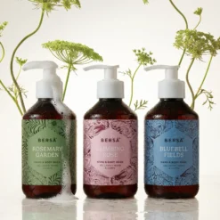 Hand & body wash Berså 250 ml