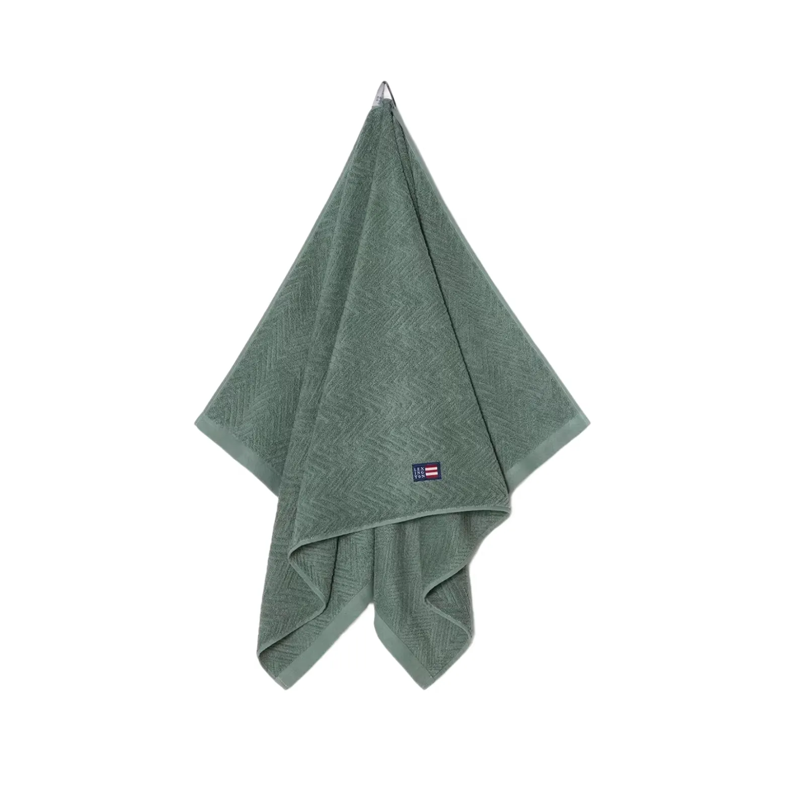 Handduk Lexington 70x130 cm Balsam green