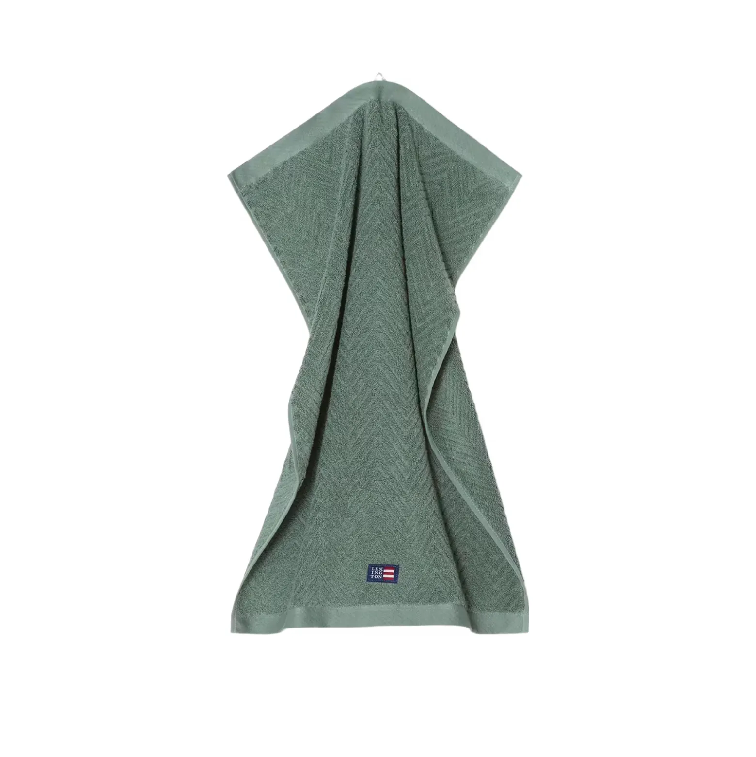 Handduk Lexington 50x70 cm Balsam green