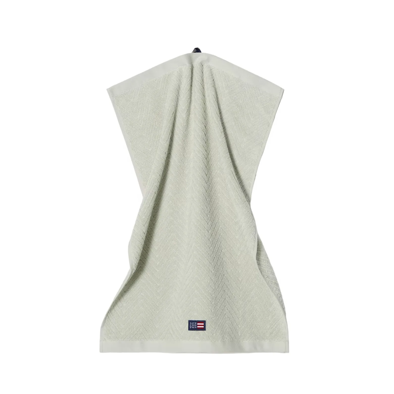 Handduk Lexington 50x70 cm Sage green