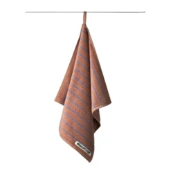 Handduk Naram 50 X 80cm kamel