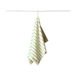 Handduk Naram 50 X 80cm Vit