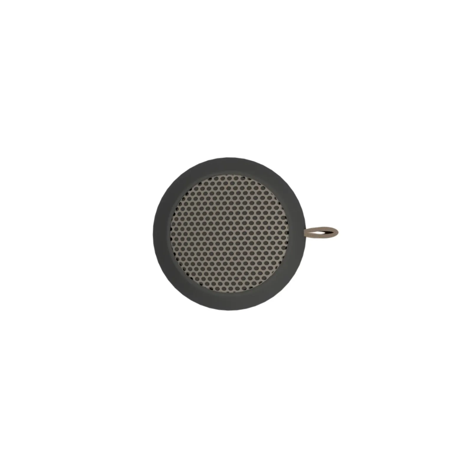 Högtalare aGO Mini Bluetooth 8 h Svart