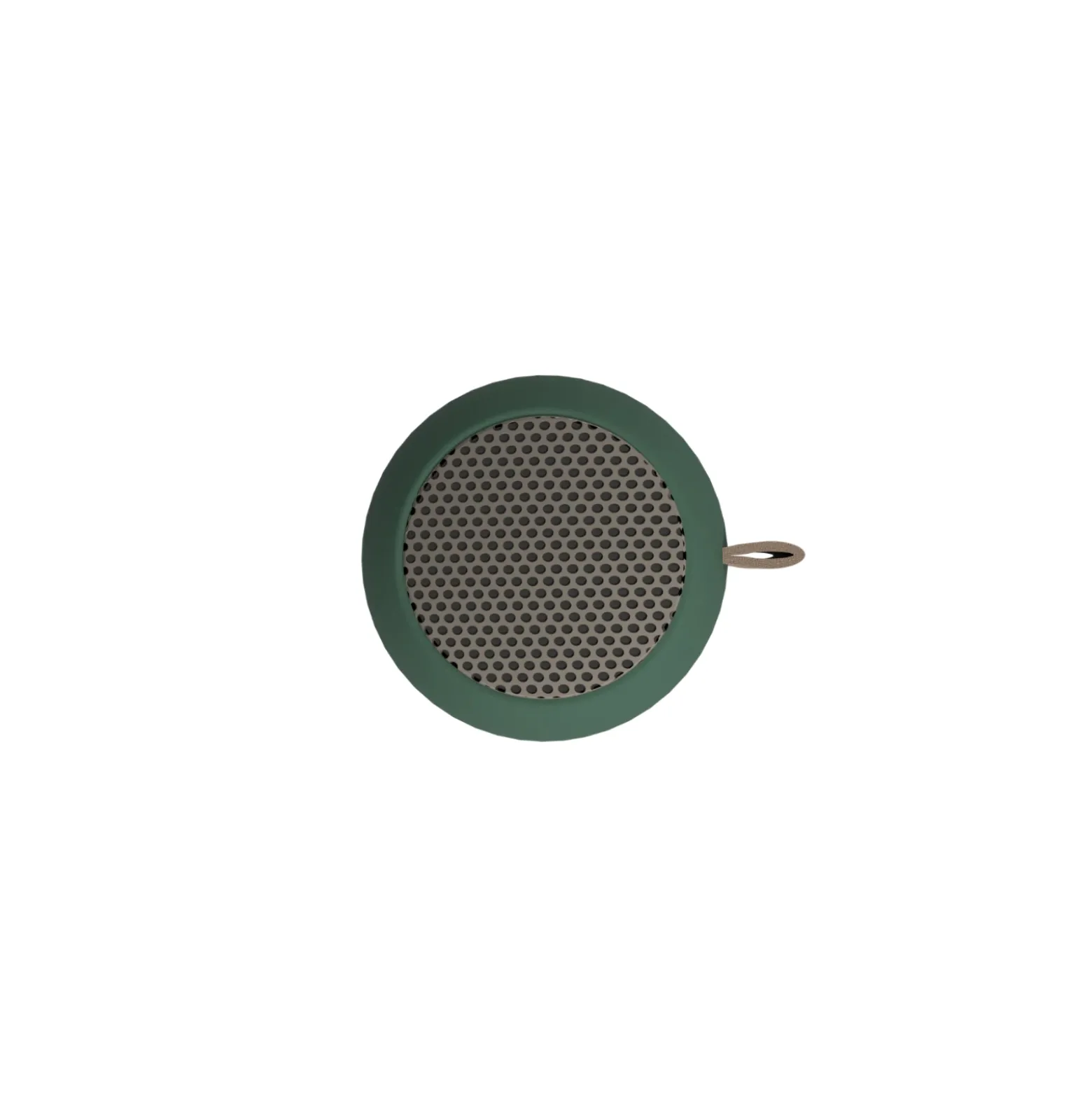 Högtalare aGO Mini Bluetooth 8 h Nordic green
